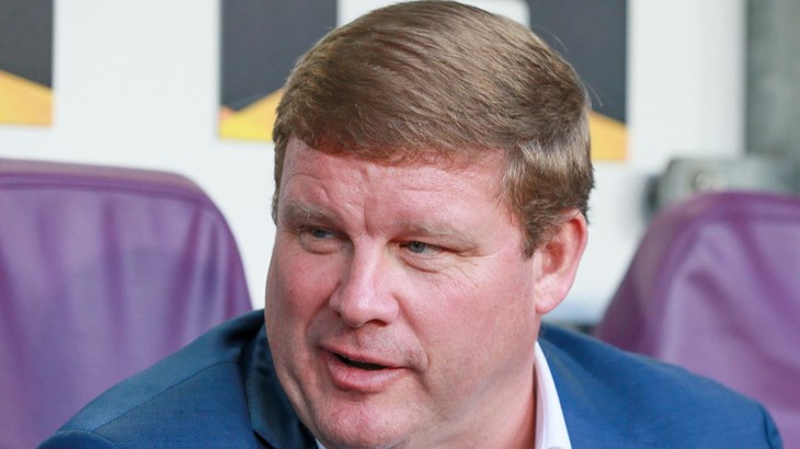 Hein Vanhaezebrouck nakon poraza od Dinama: "Dijelili smo poklone i sami sebi pucali u nogu"