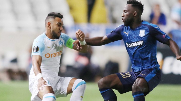 VIDEO: Marseille i Kijevljani prosuli lijepu prednost, Chelsea se namučio s Mađarima