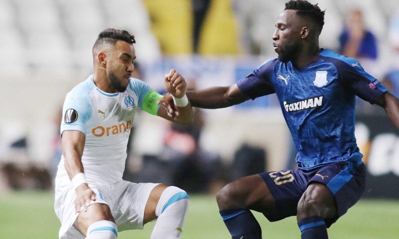Villas-Boas ljut na Payeta: "Ovo je zadnji put da se to dogodilo"
