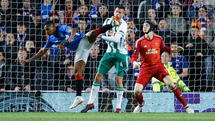 Kutak za kladioničare: Rangersi žele nastaviti niz, Sevilla traži novu pobjedu