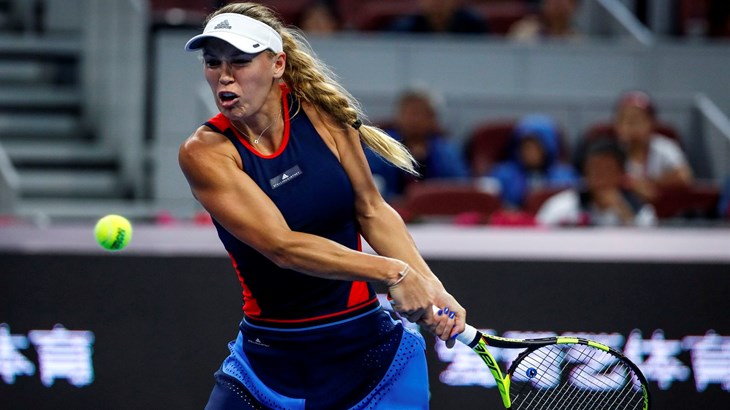 Petra Martić i dalje čeka na barem osvojeni set protiv Wozniacki