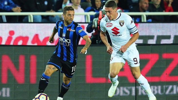 VIDEO: Frosinone bio na korak do iznenađenja, ali ipak pokleknuo kod Torina