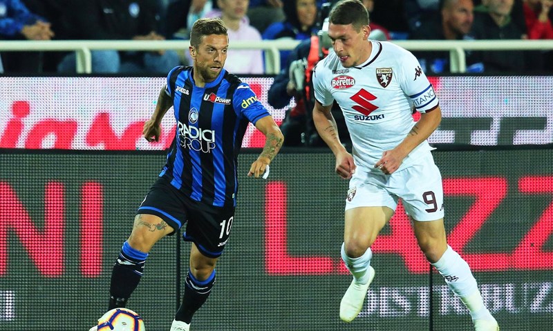 VIDEO: Frosinone bio na korak do iznenađenja, ali ipak pokleknuo kod Torina