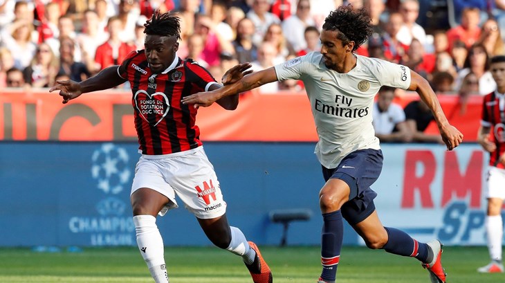 VIDEO: Toulouse postaje majstor remija, podjela bodova i protiv Nice