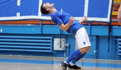 Iznenađenje u Zagrebu: Futsal Dinamo samo remizirao na startu nove sezone