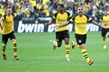 VIDEO: Borussia predvođena Pacom Alcacerom slavila u ludoj utakmici, Augsburg žali za propuštenom prilikom