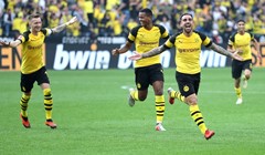 Leipzig opasno prijeti na domaćem terenu, Borussia Dortmund želi održati prednost pred Bayernom