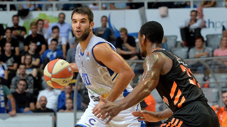 Zadrani najavljuju žestoku borbu protiv Cedevite u derbiju kola HT Premijer lige