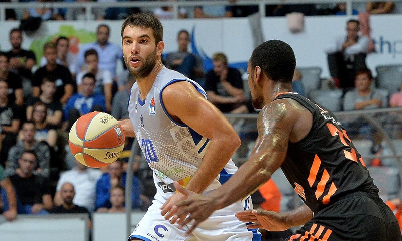 Cedevita zasluženo odnosi pobjedu iz Višnjika