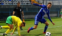 Bogojević: "Hajduk je favorit protiv svakog na svom terenu"