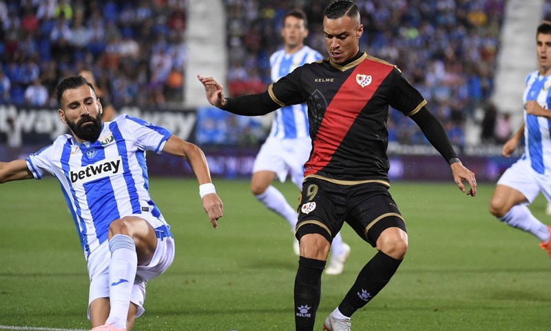 Rayo Vallecano iznenadio Alaves i pobjegao iz zone ispadanja