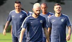 Inter bez dvojice ozlijeđenih Hrvata gostuje kod SPAL-a