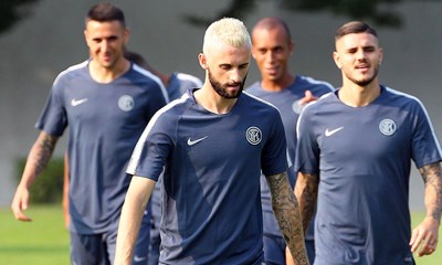 Inter bez dvojice ozlijeđenih Hrvata gostuje kod SPAL-a