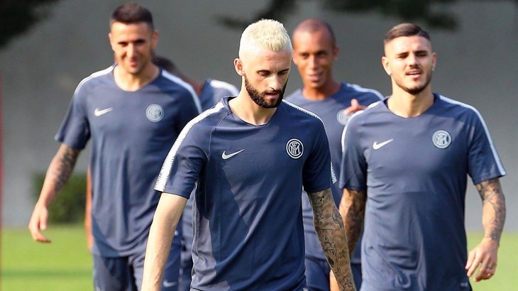 Inter bez dvojice ozlijeđenih Hrvata gostuje kod SPAL-a