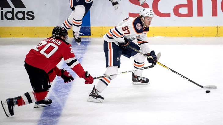 Novi problemi za Oilerse, prošlosezonski MVP prisiljen na pauzu zbog ozljede