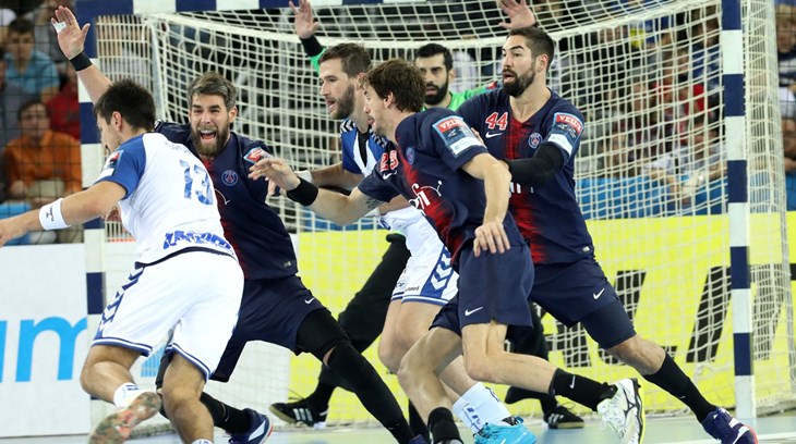 Derbi PSG-a i Pick Szegeda, Kielce gostuje kod Barcelone