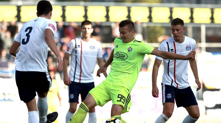 Bjelica: "Zaslužena pobjeda, potvrđujemo da smo sjajna momčad"