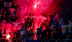 Dinamo bez navijača na sjevernoj tribini protiv Spartaka iz Trnave