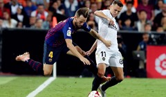 VIDEO: Rakitić trostruki asistent u pobjedi Barcelone, Villarreal utrpao osam golova Almeriji
