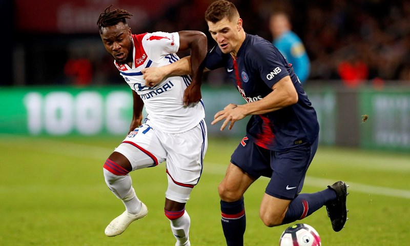 Derbi koji to nije: PSG protiv Lillea traži novi rekord