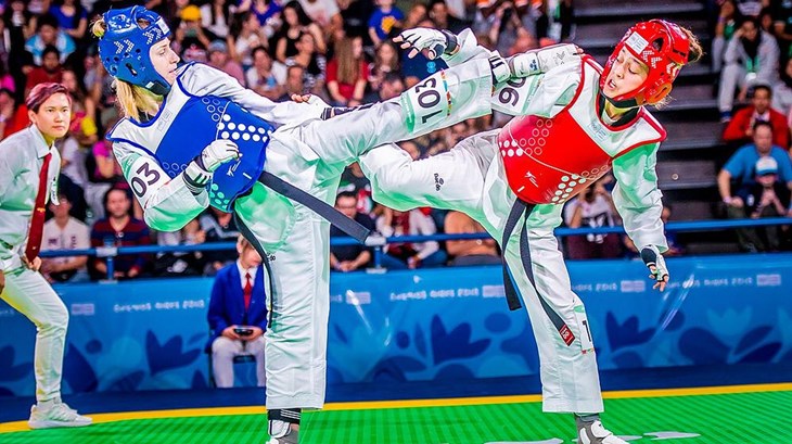 Lena Stojković osigurala odličje na Europskom prvenstvu u Sofiji