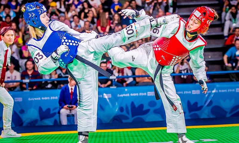 Lena Stojković osigurala odličje na Europskom prvenstvu u Sofiji