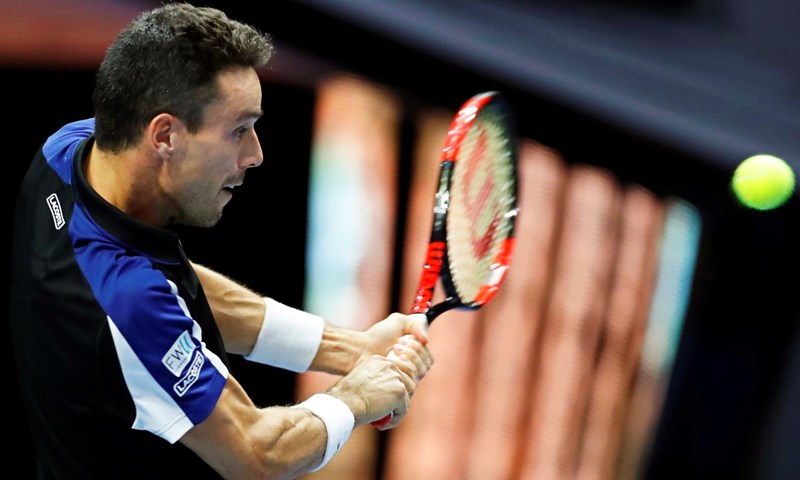 Bautista Agut odličan tjedan zaključio titulom u Dohi