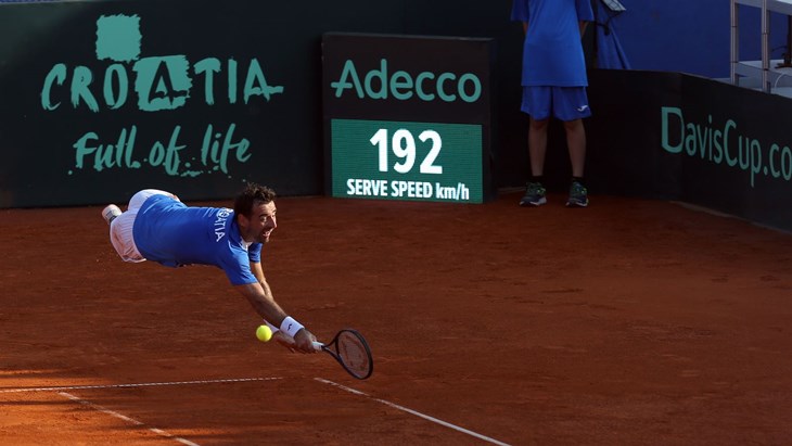 Sjajni Ivan Dodig do naslova u Pekingu s Filipom Polašekom