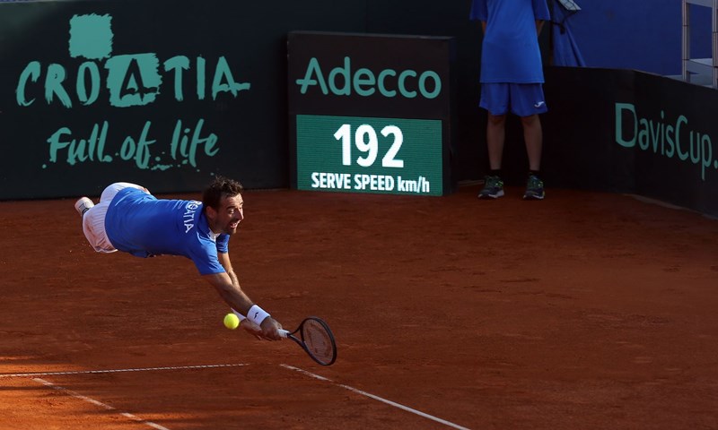 Dodig i Roger-Vasselin u dva seta do polufinala Miamija