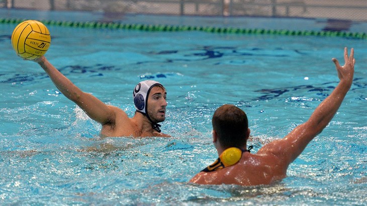 Tijesan poraz splitskog Jadrana na startu Lige prvaka