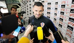 Lovren: "Engleska je uvijek među favoritima, sigurno će biti žustro"