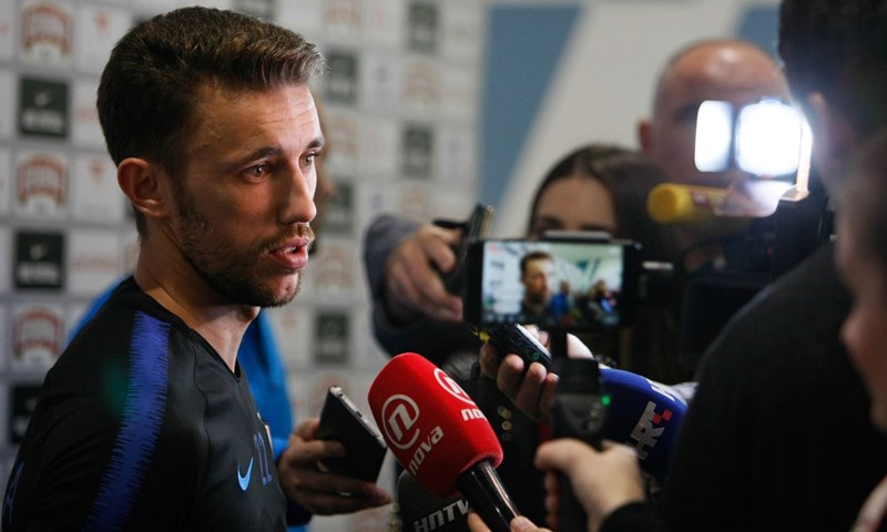 Pivarić: "Dan kao protiv Španjolske više nam se ne smije ponoviti"