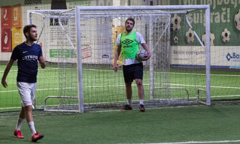 Grad Poreč domaćin premijernog Svjetskog malonogometnog prvenstva za klubove