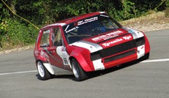 HAKS Kup Formula driver: Kuharić brani vodstvo