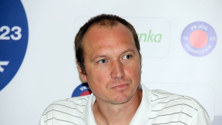 Kobešćak: "Bit će teško, idemo na jedno od najtežih gostovanja u ligi"