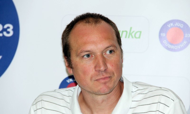 Kobešćak ostaje u Jugu još sedam godina: "Prava okolina za postizanje uspjeha"