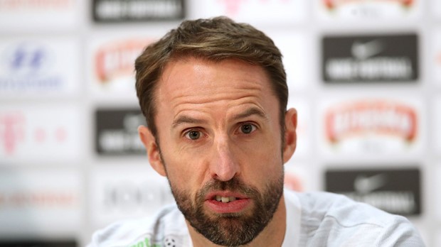 Southgate: 'Moj odlazak ne bi donio ništa dobroga engleskoj nogometnoj reprezentaciji'