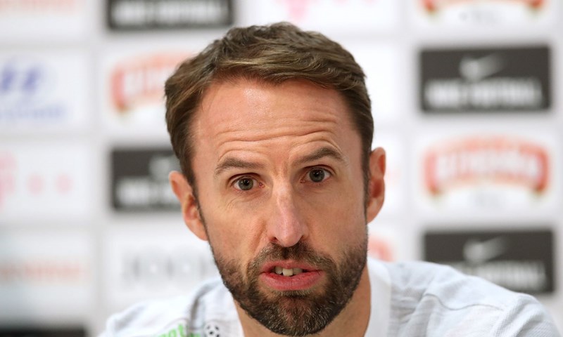 Engleska katastrofa: Gordi Albion uz San Marino jedini bez gola iz igre u Ligi nacija