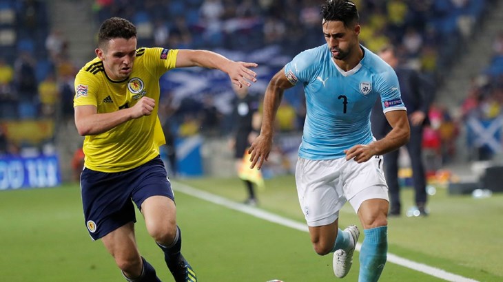 VIDEO: Portugal do punog plijena u Poljskoj, Srbija slavila u Podgorici