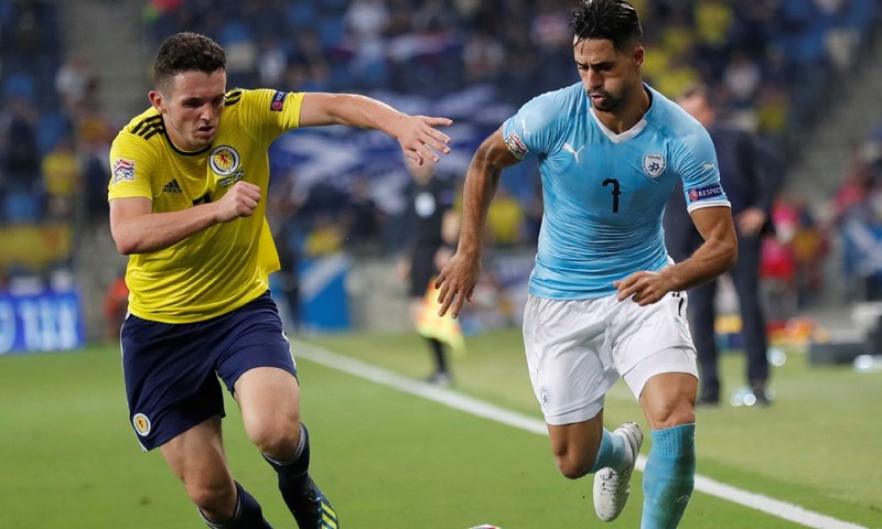 VIDEO: Portugal do punog plijena u Poljskoj, Srbija slavila u Podgorici
