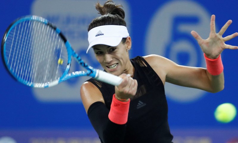 Muguruza rutinski, Zhang lakoćom protiv Gavrilove u četvrtfinalu Hong Konga