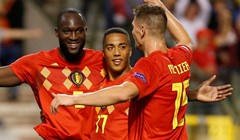 Švicarska i Belgija u borbi za polufinale, ostali susreti revijalnog karaktera