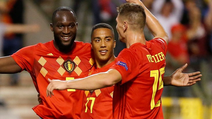 Švicarska i Belgija u borbi za polufinale, ostali susreti revijalnog karaktera