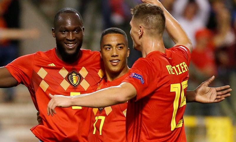 Švicarska i Belgija u borbi za polufinale, ostali susreti revijalnog karaktera