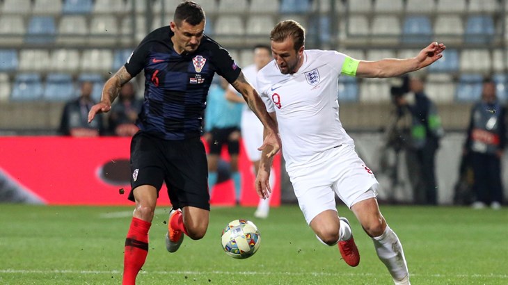 Lovren: "Varane je definitivno bolji od Ramosa i trebao bi biti najbolji branič svijeta"