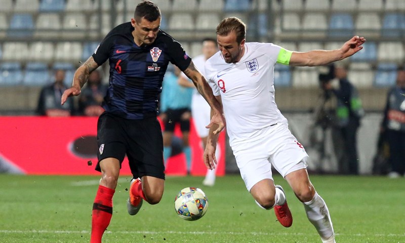 Southgate: "Bili smo daleko bolja momčad u drugom dijelu", Kane: "S malo više preciznosti, mogli smo slaviti"