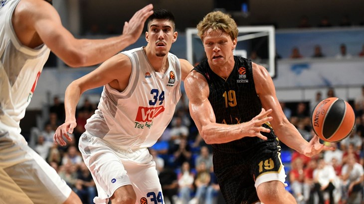 Loš dan za domaćine, samo Fenerbahče stigao do pobjede