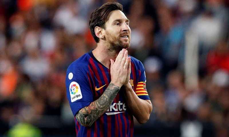 Messi ipak među putnicima za Milano iako još nema dozvolu liječnika za nastup