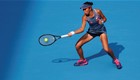 WTA Lyon: Prva nositeljica u četvrtfinalu, a druga glatko ispala