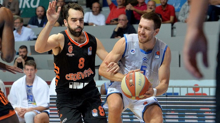 Zadar se osramotio u Zaboku, domaćin ga pregazio u drugom dijelu i odnio pobjedu